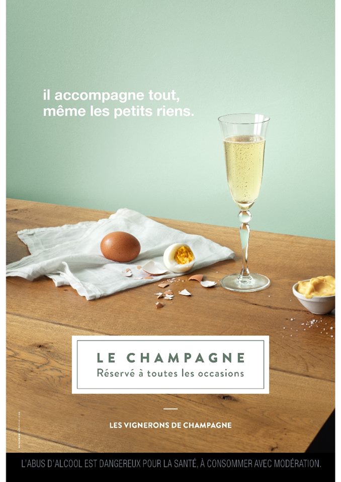 Troyes Bulles-oeuf champ