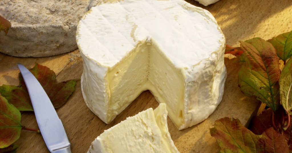 Fromage de Chaource
